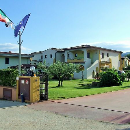 Case Vacanze San Silvestro بودوني المظهر الخارجي الصورة