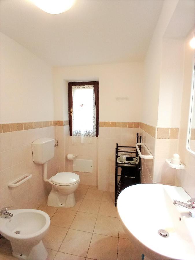 Case Vacanze San Silvestro بودوني المظهر الخارجي الصورة