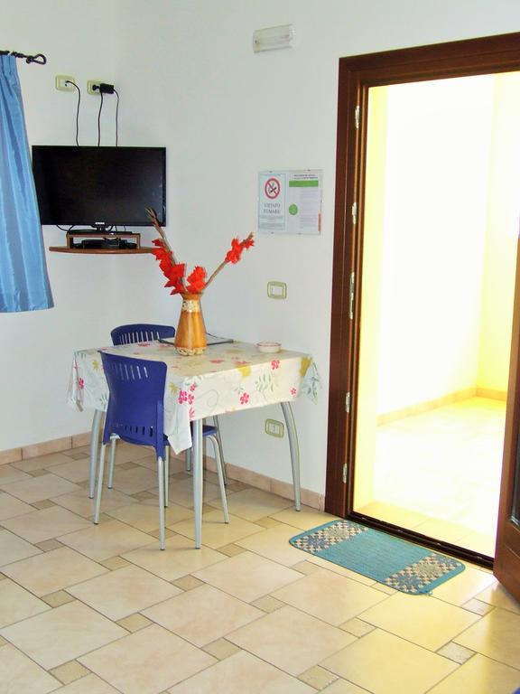 Case Vacanze San Silvestro بودوني المظهر الخارجي الصورة