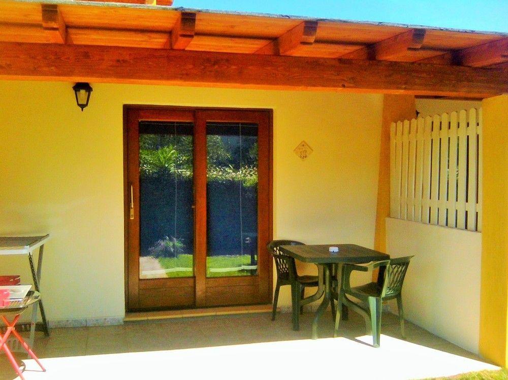 Case Vacanze San Silvestro بودوني المظهر الخارجي الصورة