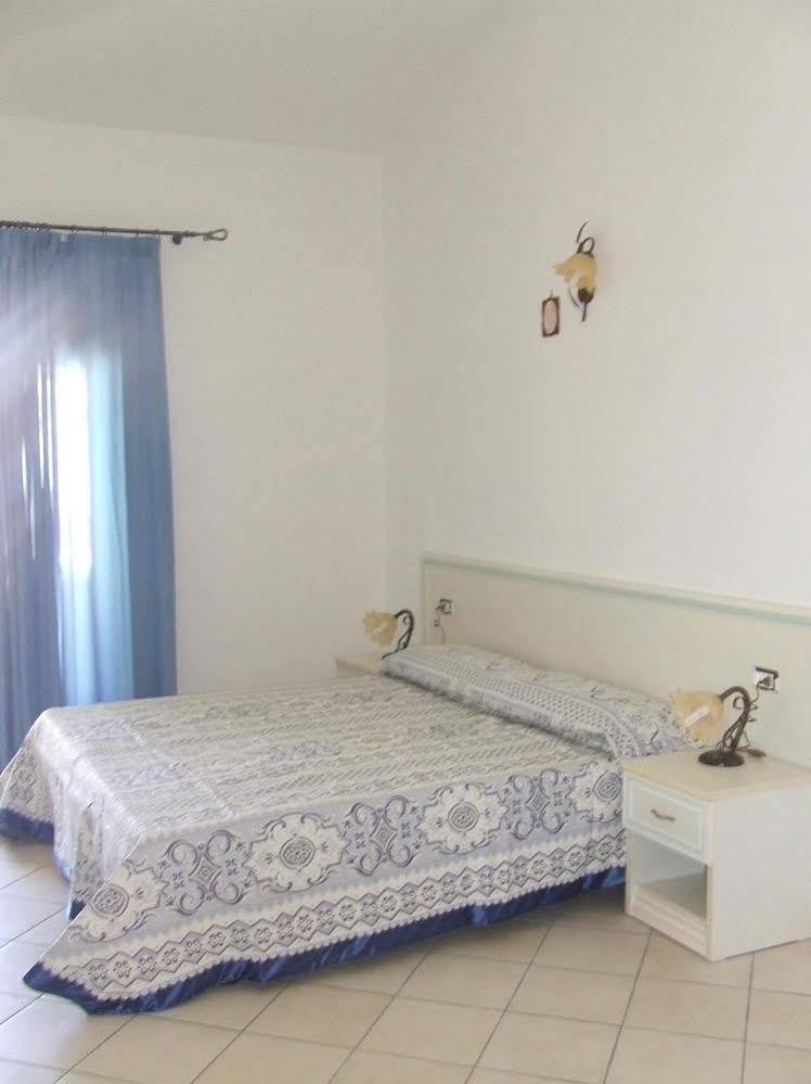 Case Vacanze San Silvestro بودوني المظهر الخارجي الصورة